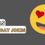 125 Friday Jokes to Lighten Your Day