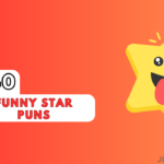 Best 140 Funny Star Puns to Enjoy