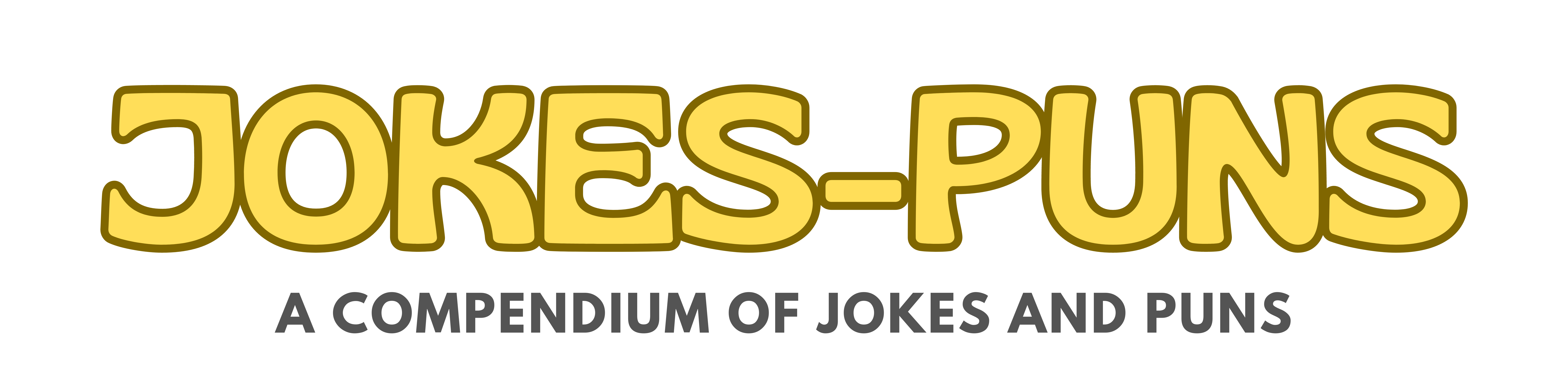 A Compendium of Jokes and Puns